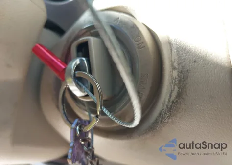 2005 Nissan Murano Sl из США, поврежденный, VIN JN8AZ08W55W434748